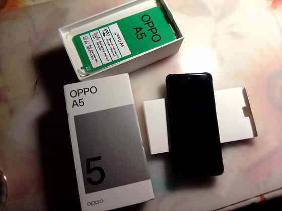 Смартфон Oppo A5 Донецк