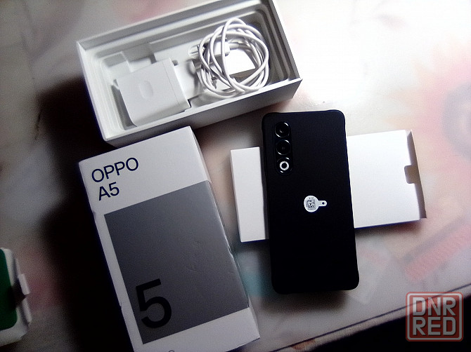 Смартфон Oppo A5 Донецк - изображение 2