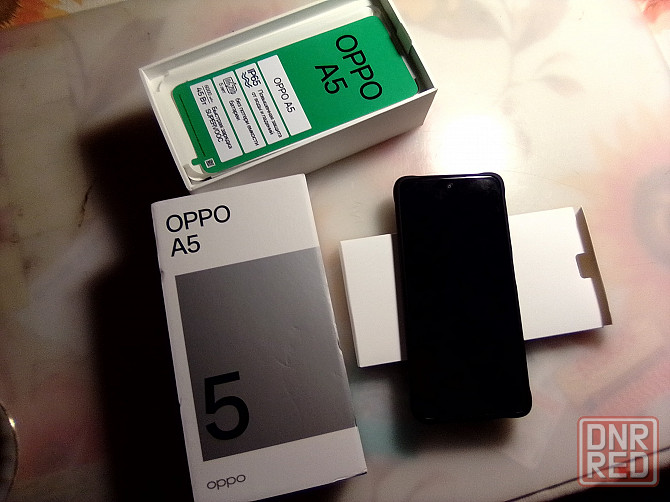 Смартфон Oppo A5 Донецк - изображение 1