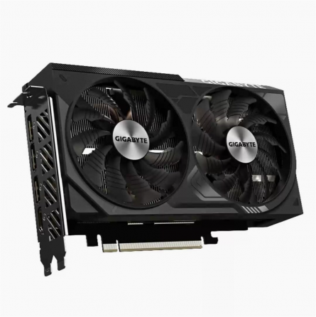 Видеокарта Gigabyte Rtx4070 Windforce 2x Oc V2 12gb Gddr6 192bit 3xdp Hdmi 2fan Rtl (арт-5910) Донецк