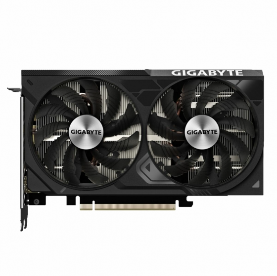 Видеокарта Gigabyte Rtx4070 Windforce 2x Oc V2 12gb Gddr6 192bit 3xdp Hdmi 2fan Rtl (арт-5910) Донецк
