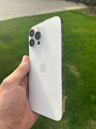 Продам Iphone 13 pro max 256 Sim + ESim Донецк