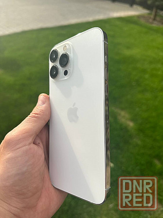 Продам Iphone 13 pro max 256 Sim + ESim Донецк - изображение 1