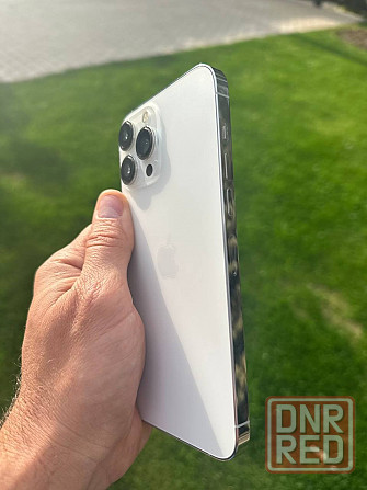 Продам Iphone 13 pro max 256 Sim + ESim Донецк - изображение 3