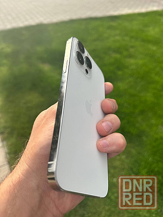 Продам Iphone 13 pro max 256 Sim + ESim Донецк - изображение 4