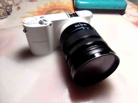Фотоаппарат Samsung NX1100 Донецк
