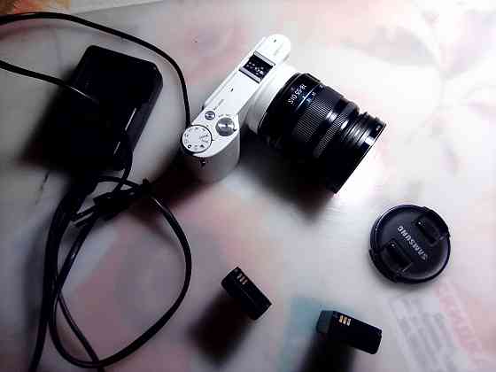Фотоаппарат Samsung NX1100 Донецк