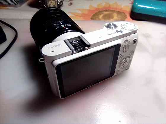 Фотоаппарат Samsung NX1100 Донецк