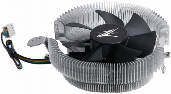Кулер для процессора Zalman Cnps80g Rev.3 (All Socket, Tdp 65w, Pwm) (арт-9434) Донецк