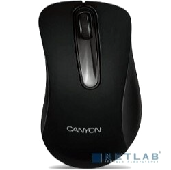 Мышь Canyon Cne-Cms2 Black Usb (арт-3060) Донецк