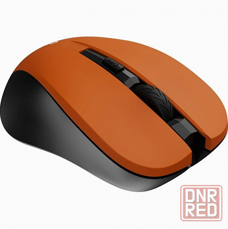 Мышь Canyon Mw-1 (Cne-Cmsw1o), 1200dpi, 1903777, оранжевая, беспроводная (арт-4150) Донецк - изображение 3