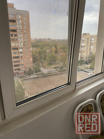 Продам 3-х комнатную квартиру в шестиэтажном новом доме на Школьном б-ре! Ворошиловский! Донецк - изображение 7