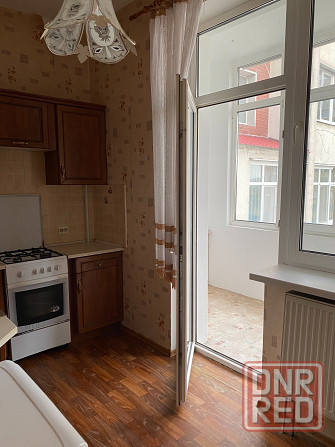 Продам 3-х комнатную квартиру в шестиэтажном новом доме на Школьном б-ре! Ворошиловский! Донецк - изображение 2