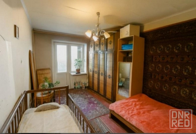 Текстильщик 3-к квартира Донецк - изображение 4