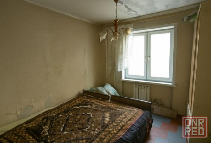 Текстильщик 3-к квартира Донецк - изображение 6