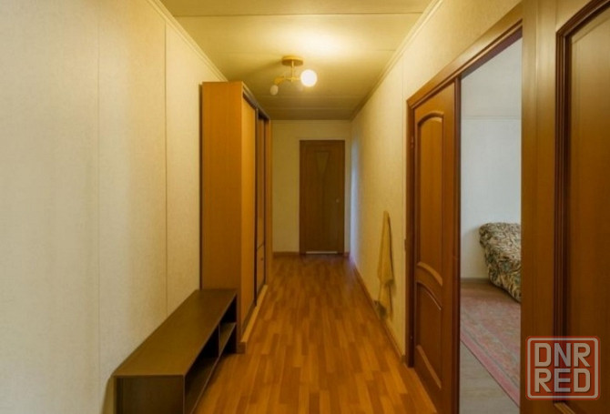 Текстильщик 3-к квартира Донецк - изображение 3