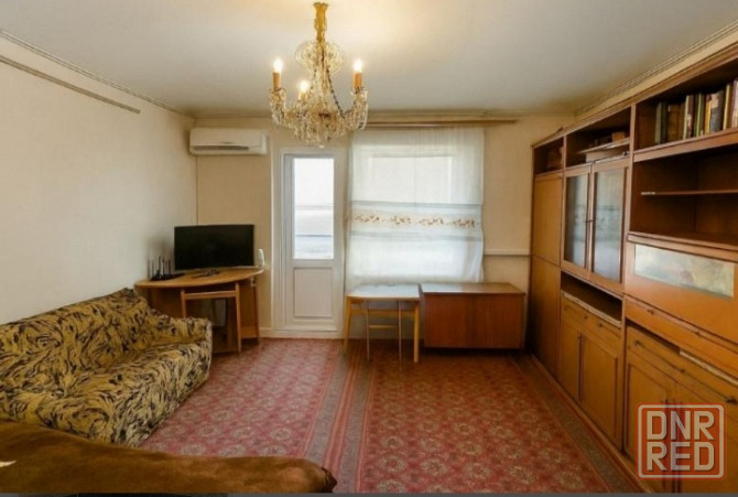 Текстильщик 3-к квартира Донецк - изображение 5