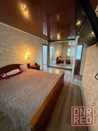 Продажа двухкомнатной квартиры в Червоногвардейском районе, ул. Малиновского Макеевка - изображение 3