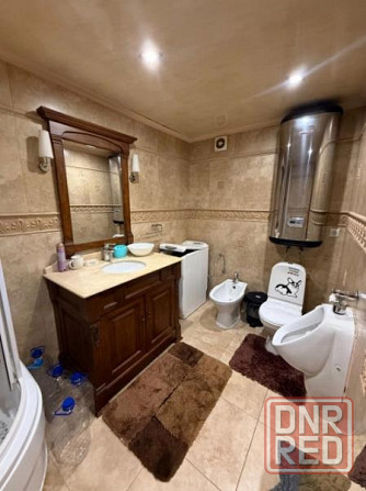 Продажа двухкомнатной квартиры в Червоногвардейском районе, ул. Малиновского Макеевка - изображение 5