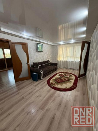 Продажа двухкомнатной квартиры в Червоногвардейском районе, ул. Малиновского Макеевка - изображение 1