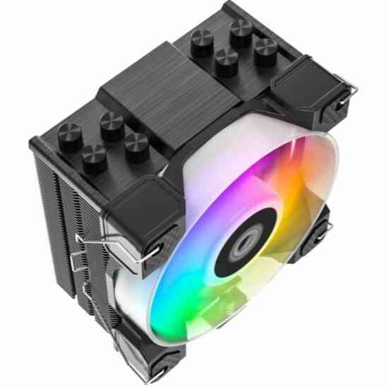 Кулер для процессора Id-Cooling Se-214-Xt Df (арт-9418) Донецк