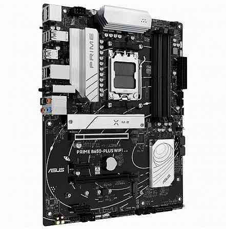Материнская плата Asus Prime B650-Plus Wifi (90mb1kp0-M0eay0) (арт-7730) Донецк