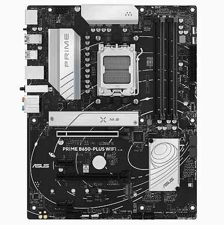 Материнская плата Asus Prime B650-Plus Wifi (90mb1kp0-M0eay0) (арт-7730) Донецк
