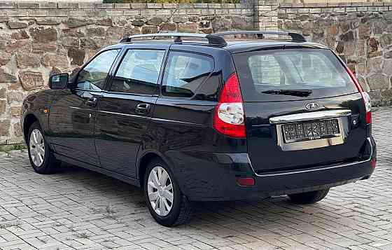 Lada Priora "Универсал 1.6/16V Донецк
