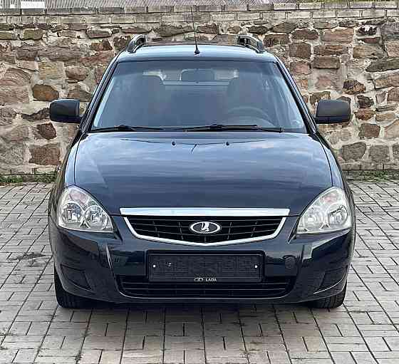 Lada Priora "Универсал 1.6/16V Донецк