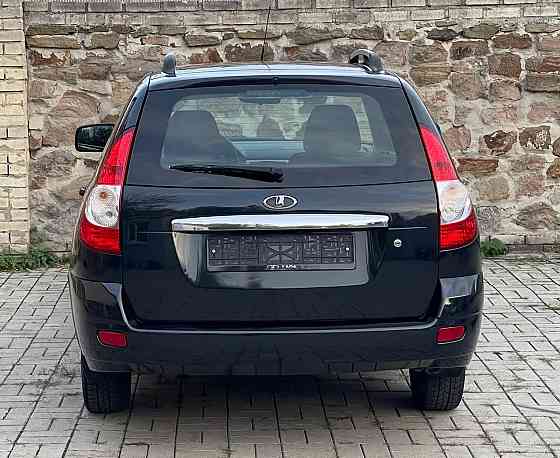 Lada Priora "Универсал 1.6/16V Донецк
