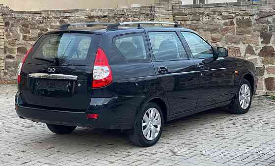 Lada Priora "Универсал 1.6/16V Донецк
