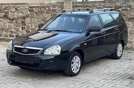 Lada Priora "Универсал 1.6/16V Донецк