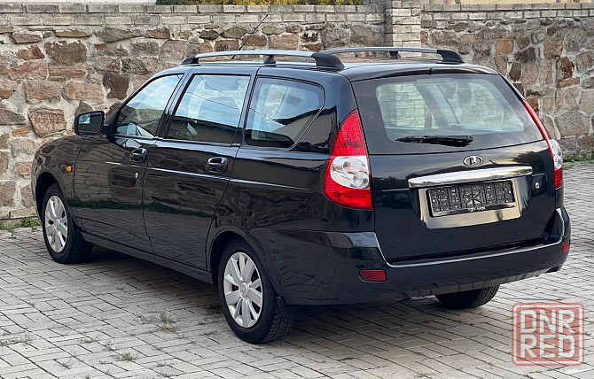 Lada Priora "Универсал 1.6/16V Донецк - изображение 3