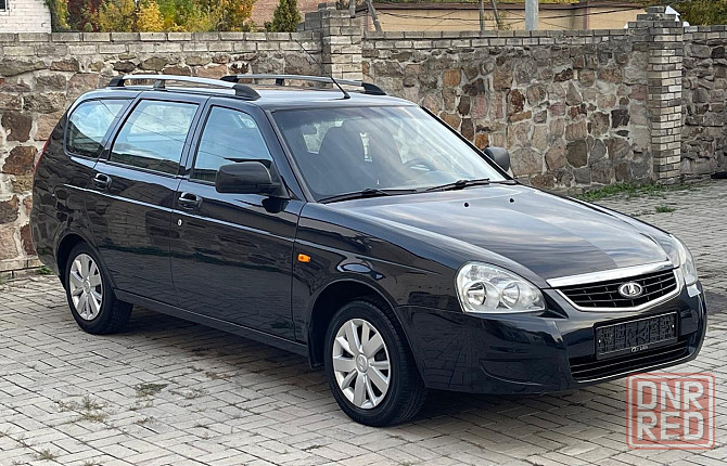 Lada Priora "Универсал 1.6/16V Донецк - изображение 2