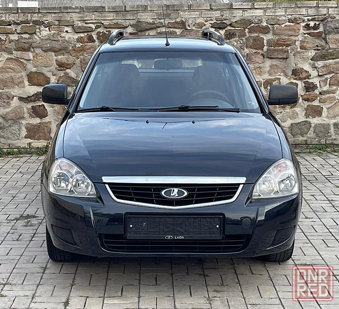 Lada Priora "Универсал 1.6/16V Донецк - изображение 5