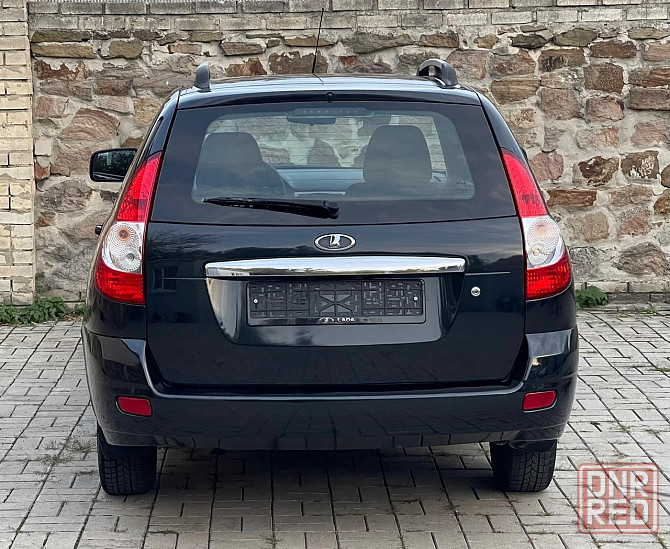 Lada Priora "Универсал 1.6/16V Донецк - изображение 6