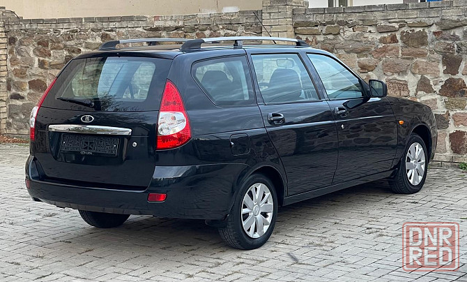 Lada Priora "Универсал 1.6/16V Донецк - изображение 4
