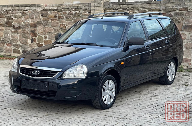 Lada Priora "Универсал 1.6/16V Донецк - изображение 1