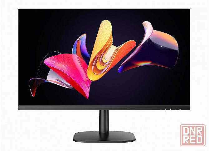 Монитор 27" Bravus Bvs2715h Black (Ips, 1920x1080, 100hz, 5 Ms, 178°/178°, 250 Cd/M, 1300:1, +Hdmi) Донецк - изображение 4
