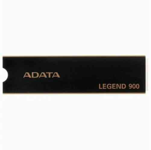 Накопитель Ssd A-Data Pcie 4.0 X4 1tb Legend 900 (Sleg-900-1tcs) M.2 2280 (арт-5248) Донецк