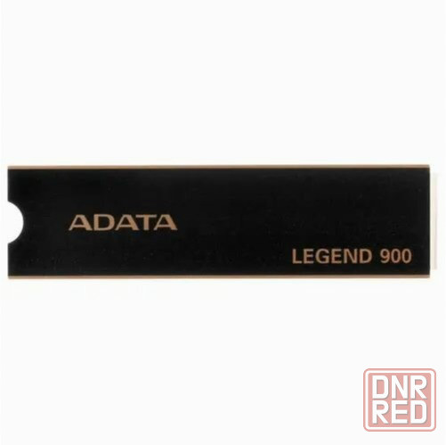 Накопитель Ssd A-Data Pcie 4.0 X4 1tb Legend 900 (Sleg-900-1tcs) M.2 2280 (арт-5248) Донецк - изображение 1