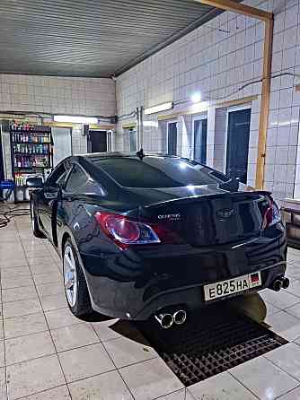Hyundai genesis Макеевка
