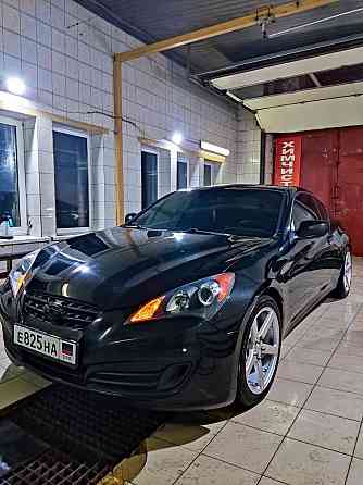 Hyundai genesis Макеевка
