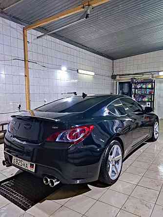 Hyundai genesis Макеевка