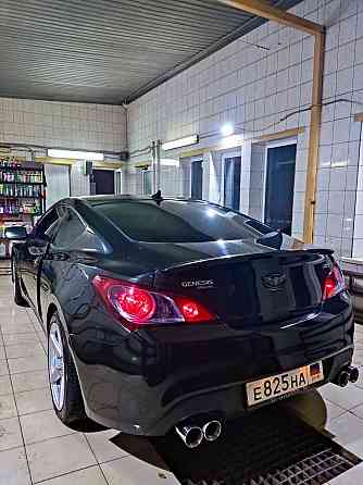 Hyundai genesis Макеевка