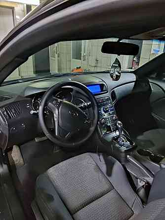 Hyundai genesis Макеевка