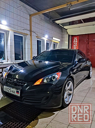 Hyundai genesis Макеевка - изображение 2