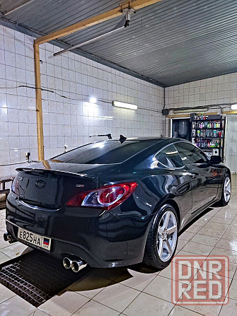 Hyundai genesis Макеевка - изображение 4