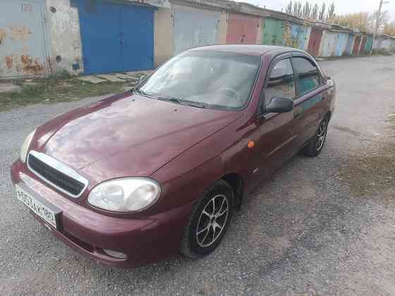 Продам Chevrolet Lanos Амвросиевка
