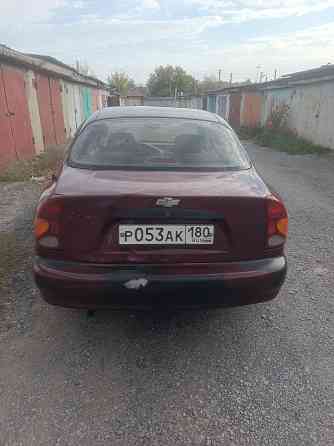 Продам Chevrolet Lanos Амвросиевка
